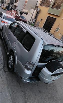 میتسوبیشی پاجیرۆ